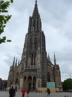 (171'014) - Das M�nster am 19.