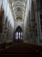 (171'015) - Innenansicht am 19.