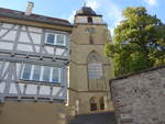 (183'846) - Kirche am 22.