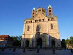 (275'439) - Der Dom am 11. Mai 2025 in Speyer
