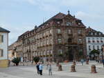 (254'298) - Das Stadthaus am 29.