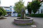 (287'621) - Brunnen am 6. Juni 2026 in Guxhagen, Hotel Montana