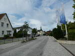 (254'450) - Strasse am 31.