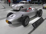 (204'595) - Porsche 718 am 9.