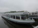 (183'424) - Motorschiff Havelland am 11.