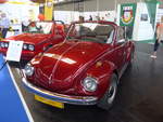 (193'506) - VW-K�fer am 26.