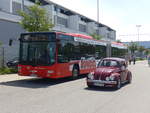 (193'546) - VW-K�fer - KN-UT 74H - am 26.