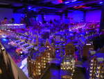 (275'105) - Im Miniatur-Wunderland am 8.