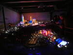 (275'106) - Im Miniatur-Wunderland am 8.