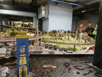 (275'119) - Im Miniatur-Wunderland am 8.