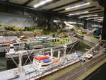 (275'124) - Im Miniatur-Wunderland am 8.