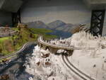 (275'130) - Im Miniatur-Wunderland am 8.