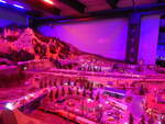 (275'144) - Im Miniatur-Wunderland am 8.