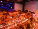 (275'145) - Im Miniatur-Wunderland am 8.