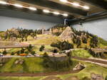 (275'146) - Im Miniatur-Wunderland am 8.