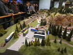 (275'152) - Im Miniatur-Wunderland am 8.