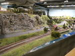 (275'154) - Im Miniatur-Wunderland am 8.