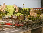(275'161) - Im Miniatur-Wunderland am 8.