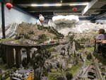 (275'162) - Im Miniatur-Wunderland am 8.
