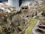 (275'164) - Im Miniatur-Wunderland am 8.