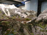 (275'165) - Im Miniatur-Wunderland am 8.