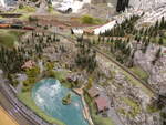(275'166) - Im Miniatur-Wunderland am 8.