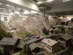 (275'180) - Im Miniatur-Wunderland am 8.