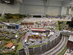 (275'184) - Im Miniatur-Wunderland am 8.