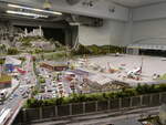 (275'185) - Im Miniatur-Wunderland am 8.