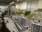 (275'189) - Im Miniatur-Wunderland am 8.