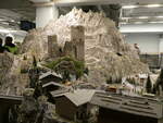 (275'192) - Im Miniatur-Wunderland am 8.