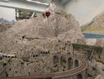 (275'197) - Im Miniatur-Wunderland am 8.