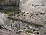 (275'198) - Im Miniatur-Wunderland am 8.