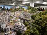 (275'204) - Im Miniatur-Wunderland am 8.