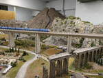 (275'205) - Im Miniatur-Wunderland am 8.