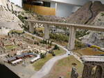 (275'206) - Im Miniatur-Wunderland am 8.
