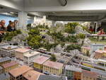 (275'207) - Im Miniatur-Wunderland am 8.