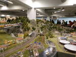 (275'216) - Im Miniatur-Wunderland am 8.