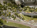 (275'218) - Im Miniatur-Wunderland am 8.