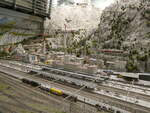 (275'221) - Im Miniatur-Wunderland am 8.