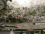 (275'222) - Im Miniatur-Wunderland am 8.