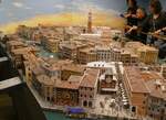 (275'224) - Im Miniatur-Wunderland am 8.