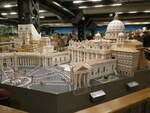 (275'225) - Im Miniatur-Wunderland am 8.