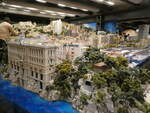 (275'226) - Im Miniatur-Wunderland am 8.