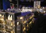 (275'231) - Im Miniatur-Wunderland am 8.