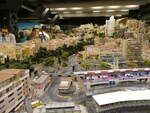 (275'239) - Im Miniatur-Wunderland am 8.