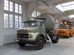 (162'813) - SWM M�nchen - M-LV 462 - Mercedes am 28.