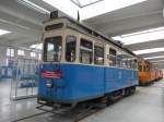 (162'819) - MVG-Tram - Nr.