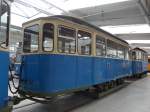 (162'826) - MVG-Tram - Nr.
