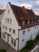 (162'768) - Bestattungsinstitut am 27.